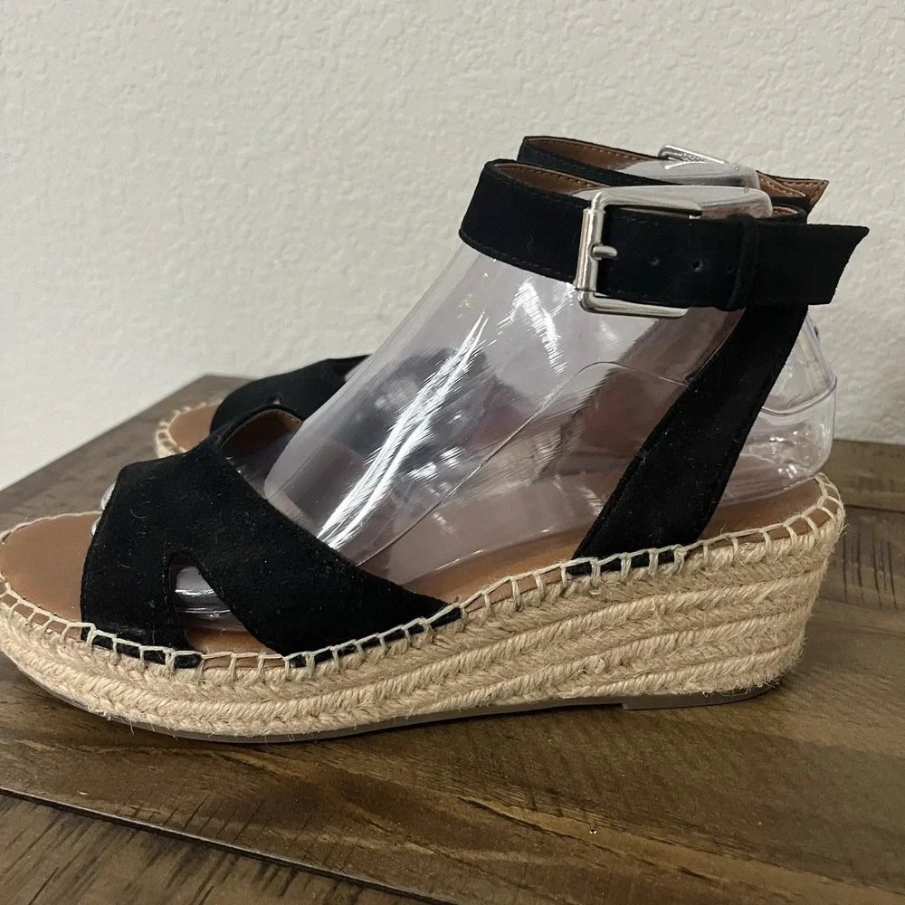 Franco Sarto nwob lush